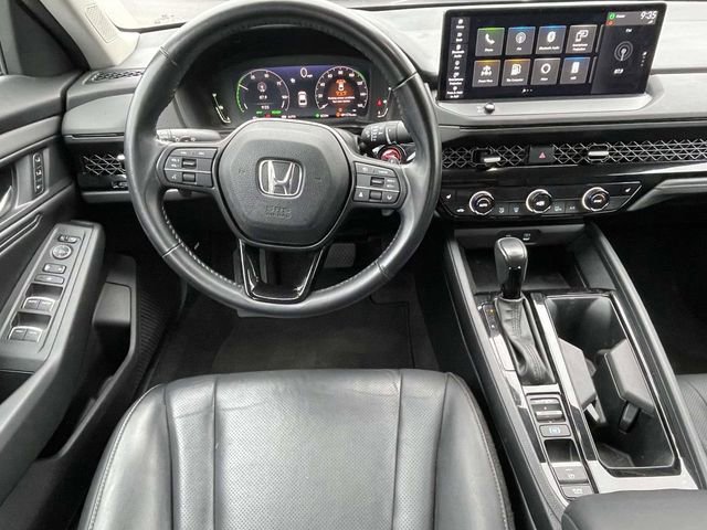 Used 2023 Honda Accord EX-L image 9
