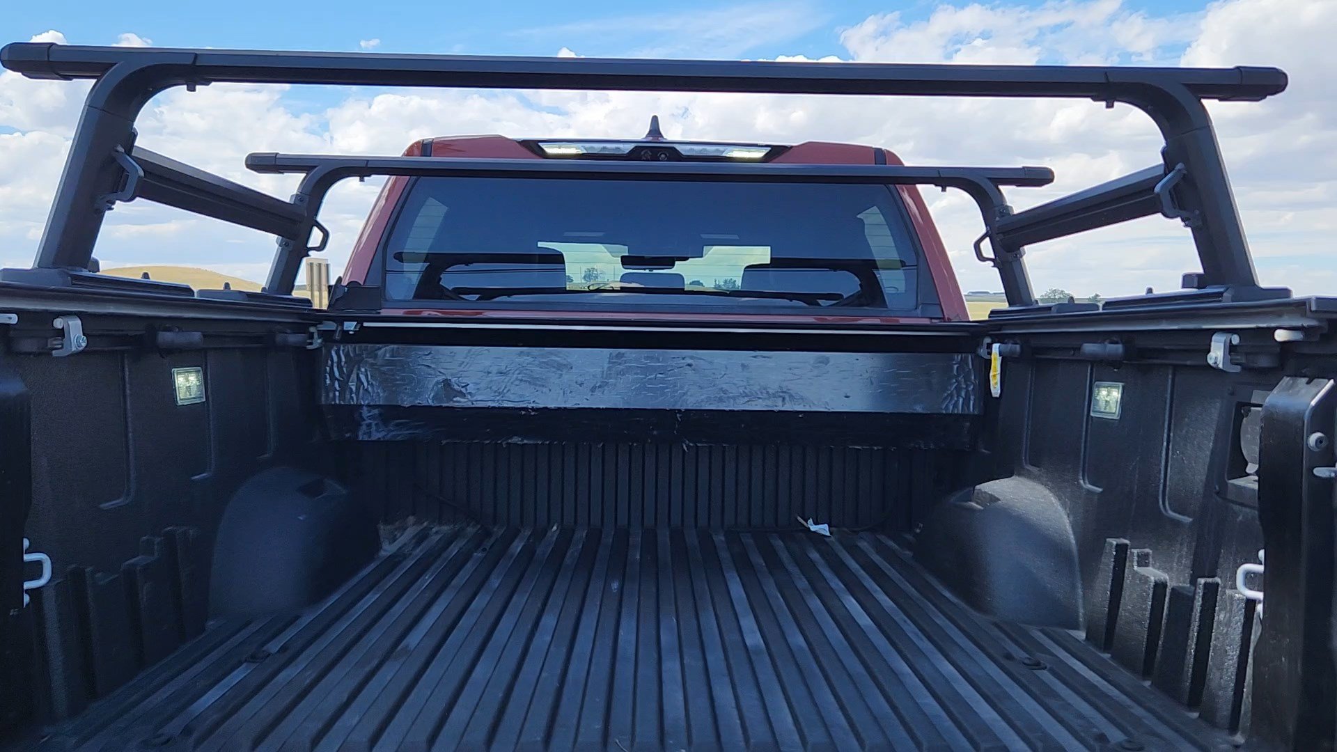 Used 2024 Toyota Tundra TRD Pro AWD/4WD image 19