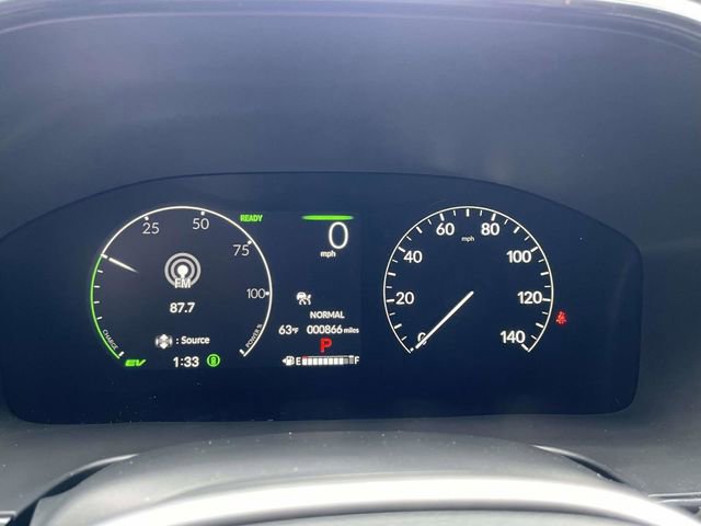 Used 2026 Honda CR-V Sport image 26