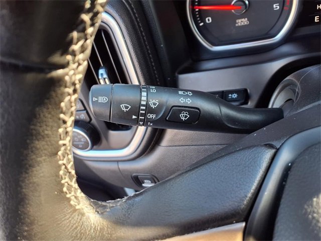 Used 2020 Chevrolet Silverado 2500 High Country w/ Technology Package image 9