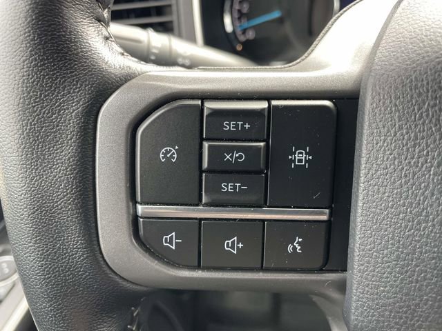 Certified 2022 Ford F150 XLT w/ Equipment Group 302A High AWD/4WD image 20