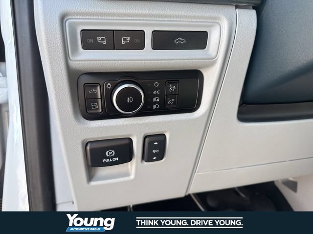 Certified 2023 Ford F150 Limited AWD/4WD image 25
