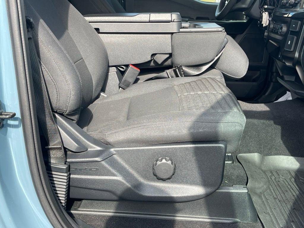 Certified 2023 Ford F150 XL w/ STX Appearance Package image 18