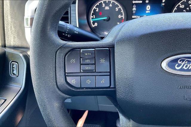 Certified 2021 Ford F150 XLT AWD/4WD image 19