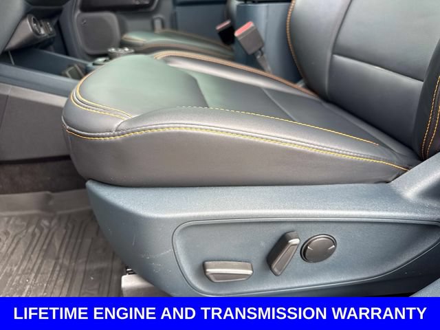 Certified 2024 Ford Maverick Tremor w/ Tremor Off-Road Package AWD/4WD image 22