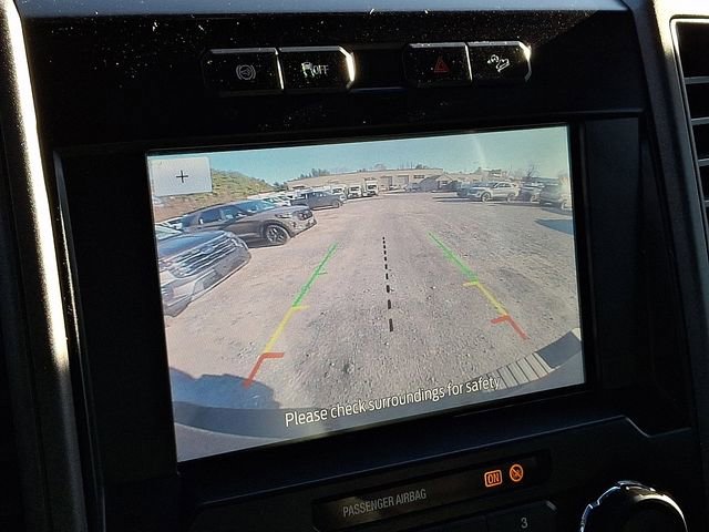 Certified 2020 Ford F450 XL w/ STX Appearance Package image 19