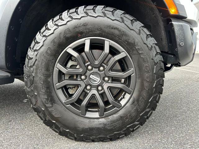 Certified 2024 Ford Ranger Raptor AWD/4WD image 13