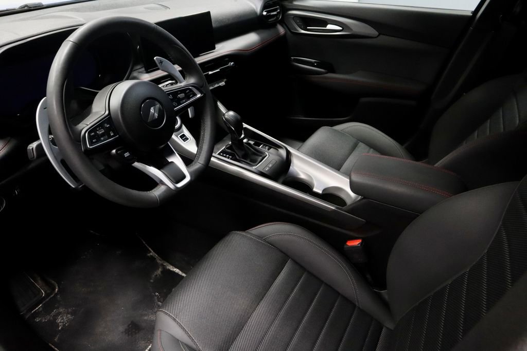 Used 2024 Dodge Hornet R/T AWD/4WD image 23