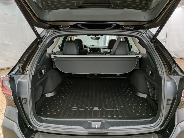 Used 2024 Subaru Outback Onyx Edition XT image 21
