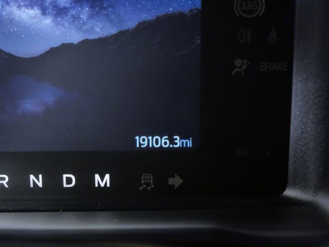 Certified 2021 Ford Bronco Outer Banks image 22