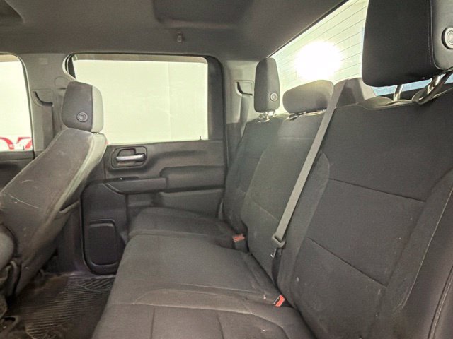 Used 2021 Chevrolet Silverado 2500 LT w/ All Star Edition AWD/4WD image 24
