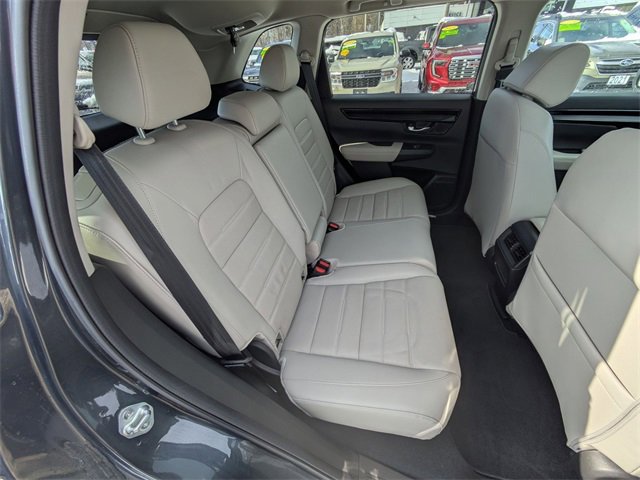 Used 2023 Honda CR-V EX-L image 21