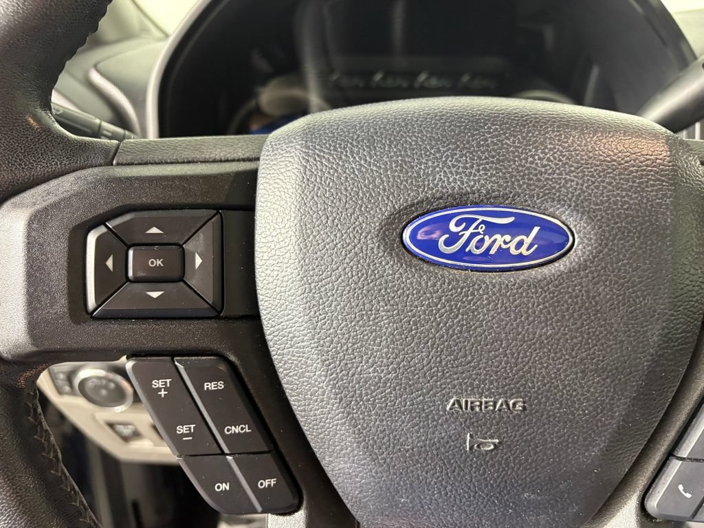 Certified 2020 Ford F150 XLT w/ Equipment Group 302A Luxury AWD/4WD image 23