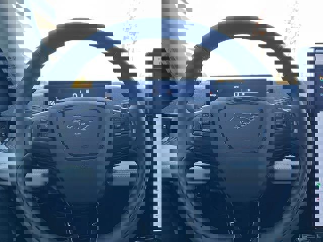 Certified 2024 Ford Mustang Mach-E Premium image 28