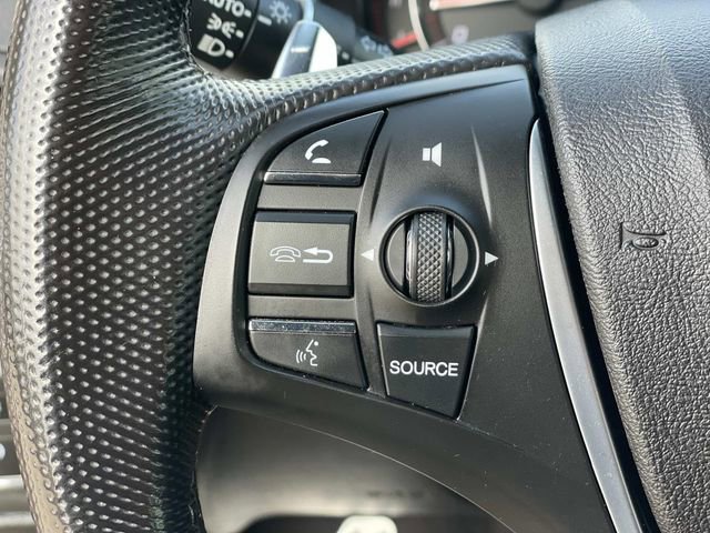 Used 2019 Acura MDX A-Spec AWD/4WD image 9