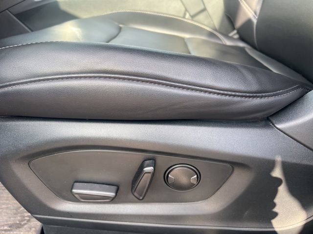 Certified 2024 Ford Explorer XLT w/ Equipment Group 202A image 16