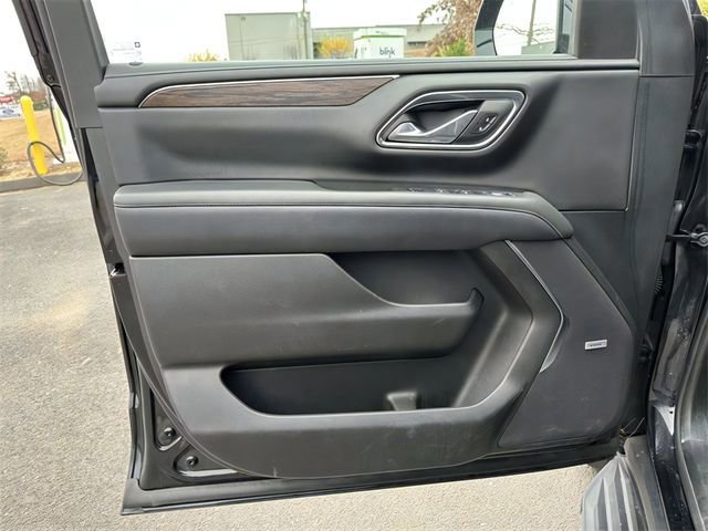 Used 2024 Chevrolet Tahoe Premier image 18