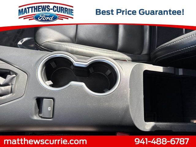 Certified 2024 Ford Mustang Premium image 19