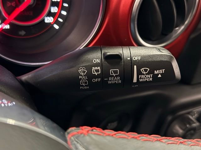 Used 2021 Jeep Wrangler Unlimited Rubicon AWD/4WD image 20