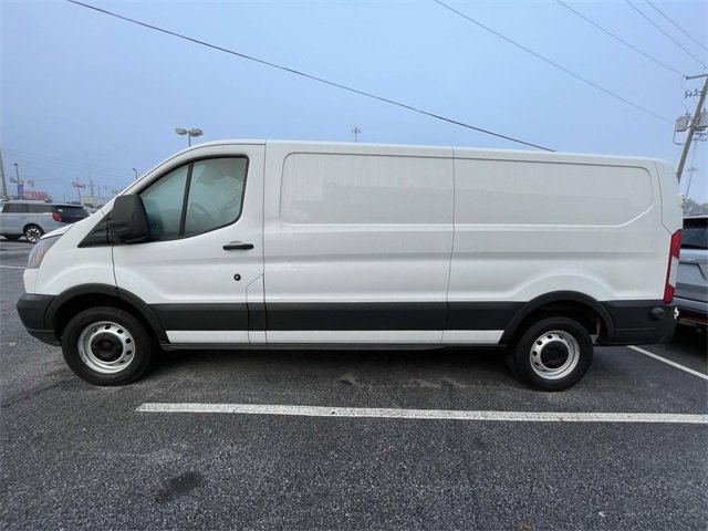 Certified 2019 Ford Transit 150 Base image 4