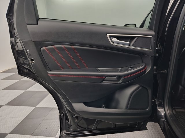 Certified 2023 Ford Edge ST-Line AWD/4WD image 23