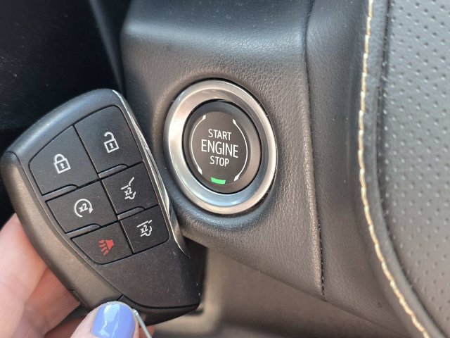 Used 2023 Chevrolet Tahoe Premier RWD image 25