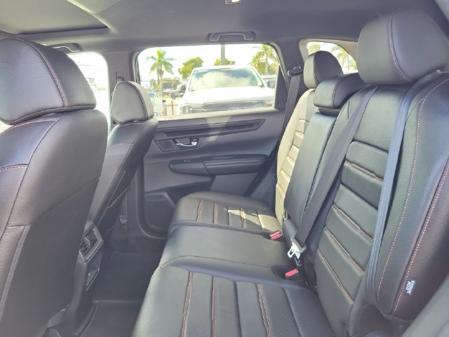 Used 2026 Honda CR-V Sport-L image 10