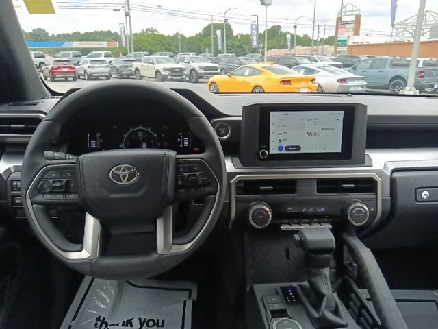 Used 2026 Toyota 4Runner SR5 RWD image 26