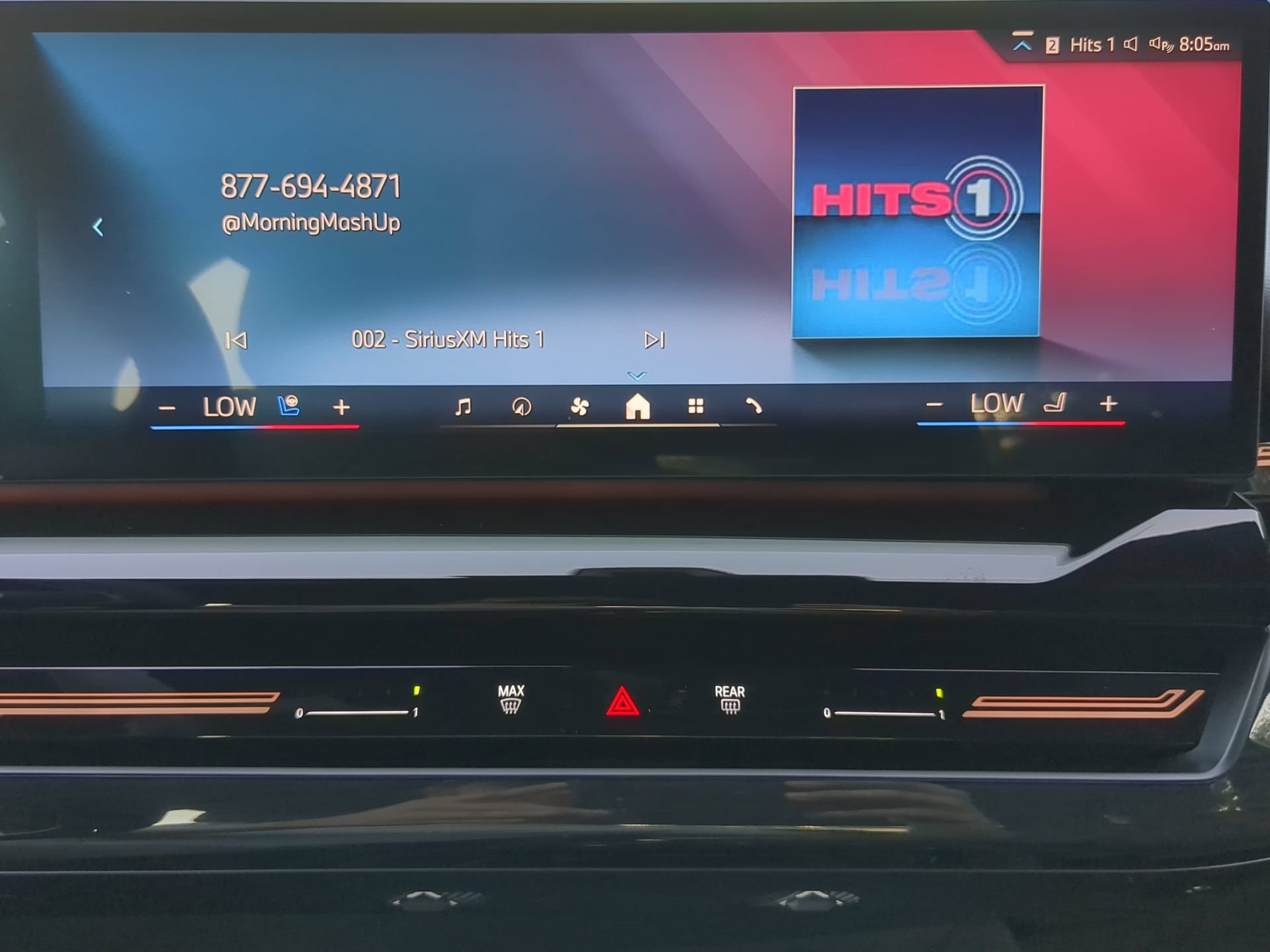 Used 2026 BMW 530i RWD image 59