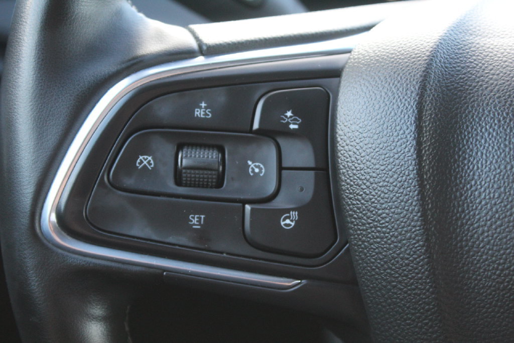 Used 2024 Buick Encore GX Sport Touring w/ Comfort Package FWD image 30