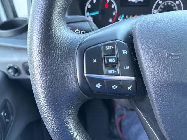 Certified 2024 Ford Transit 250 Low Roof w/ Exterior Upgrade Package image 25
