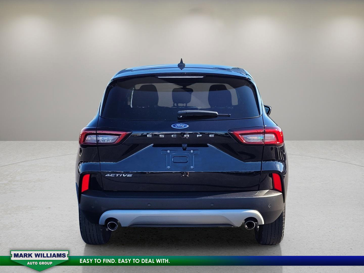 Certified 2023 Ford Escape Active w/ Tech Pack #1 image 7