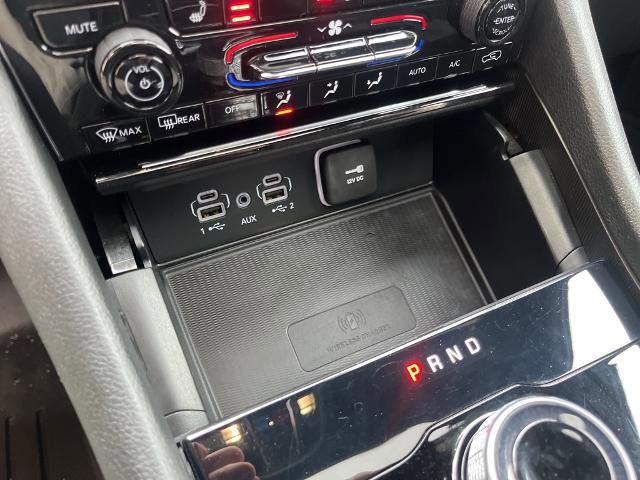 Used 2024 Jeep Grand Cherokee Altitude image 26