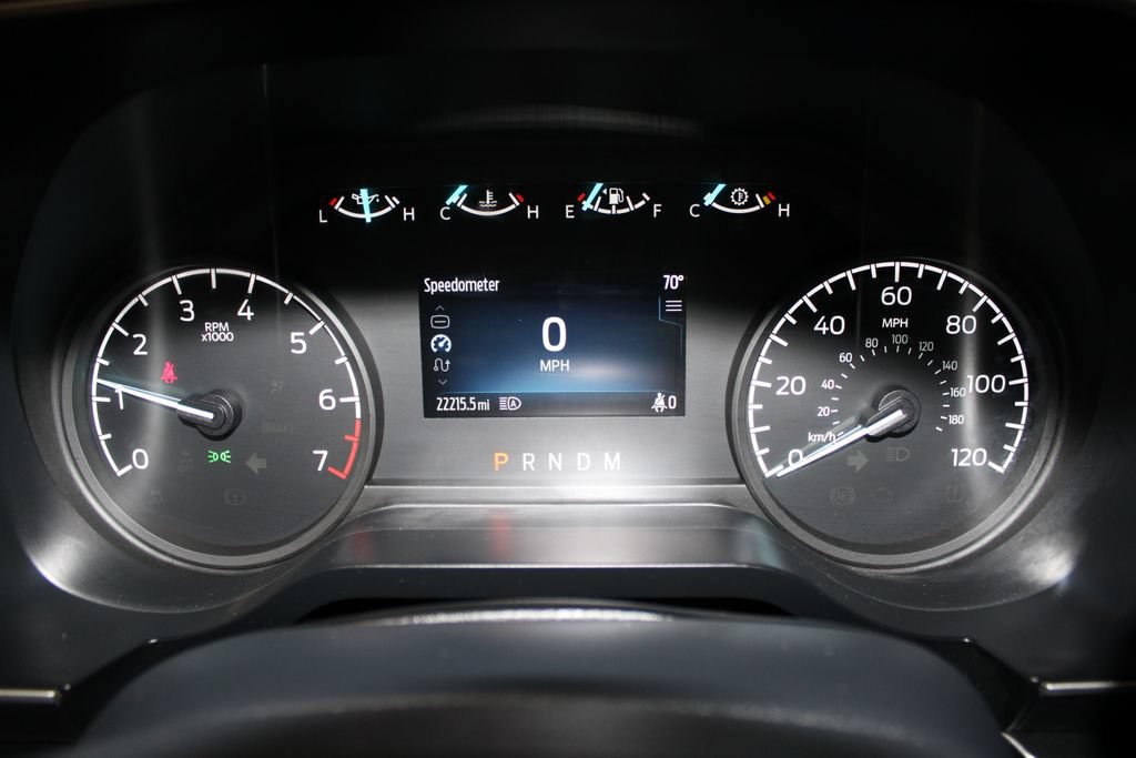 Certified 2023 Ford F150 XL w/ STX Appearance Package AWD/4WD image 23