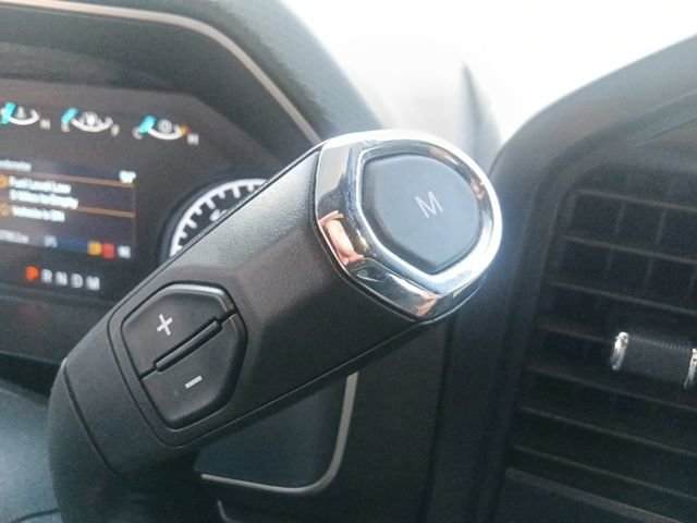 Certified 2023 Ford F150 XL w/ STX Black Appearance Package image 25