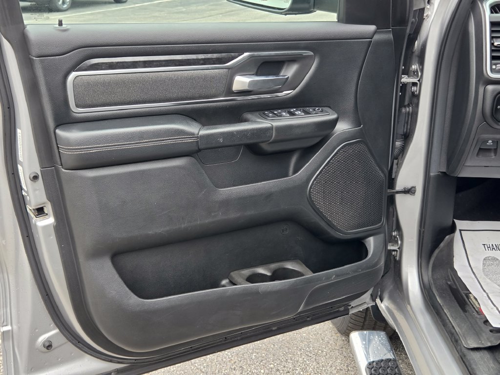 Used 2019 RAM 1500 Big Horn AWD/4WD image 13
