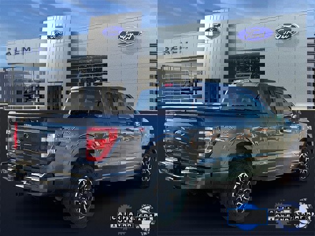 Certified 2022 Ford F150 XL w/ STX Appearance Package image 3
