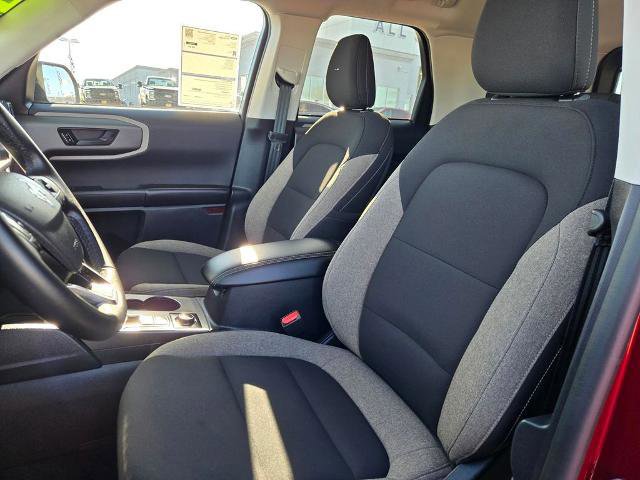 Certified 2025 Ford Bronco Sport Big Bend w/ Convenience Package AWD/4WD image 20