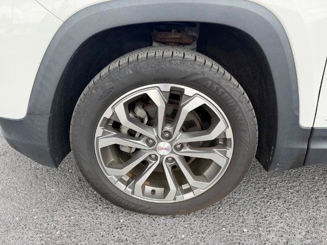 Used 2019 GMC Terrain SLT w/ Preferred Package AWD/4WD image 18