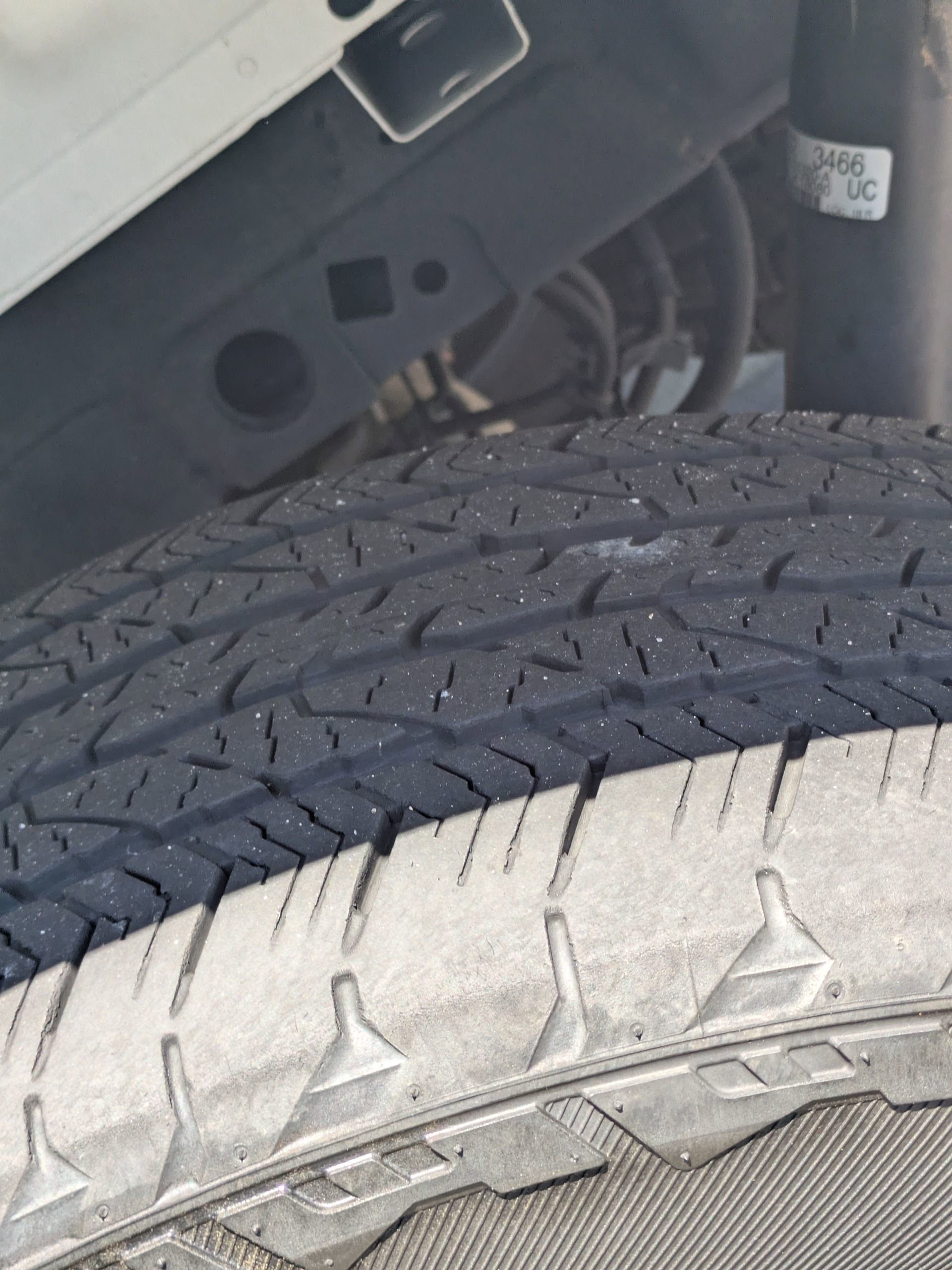 Certified 2023 Ford F150 Lariat AWD/4WD image 9