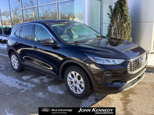 Certified 2024 Ford Escape Active w/ Cold Weather Package