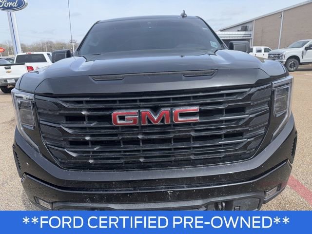 Used 2023 GMC Sierra 1500 Elevation image 2