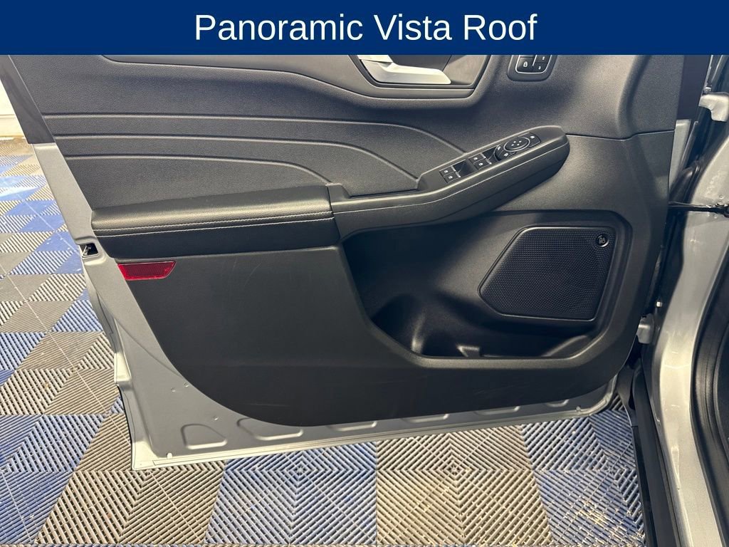 Certified 2023 Ford Escape Active w/ Tech Pack #2 image 11