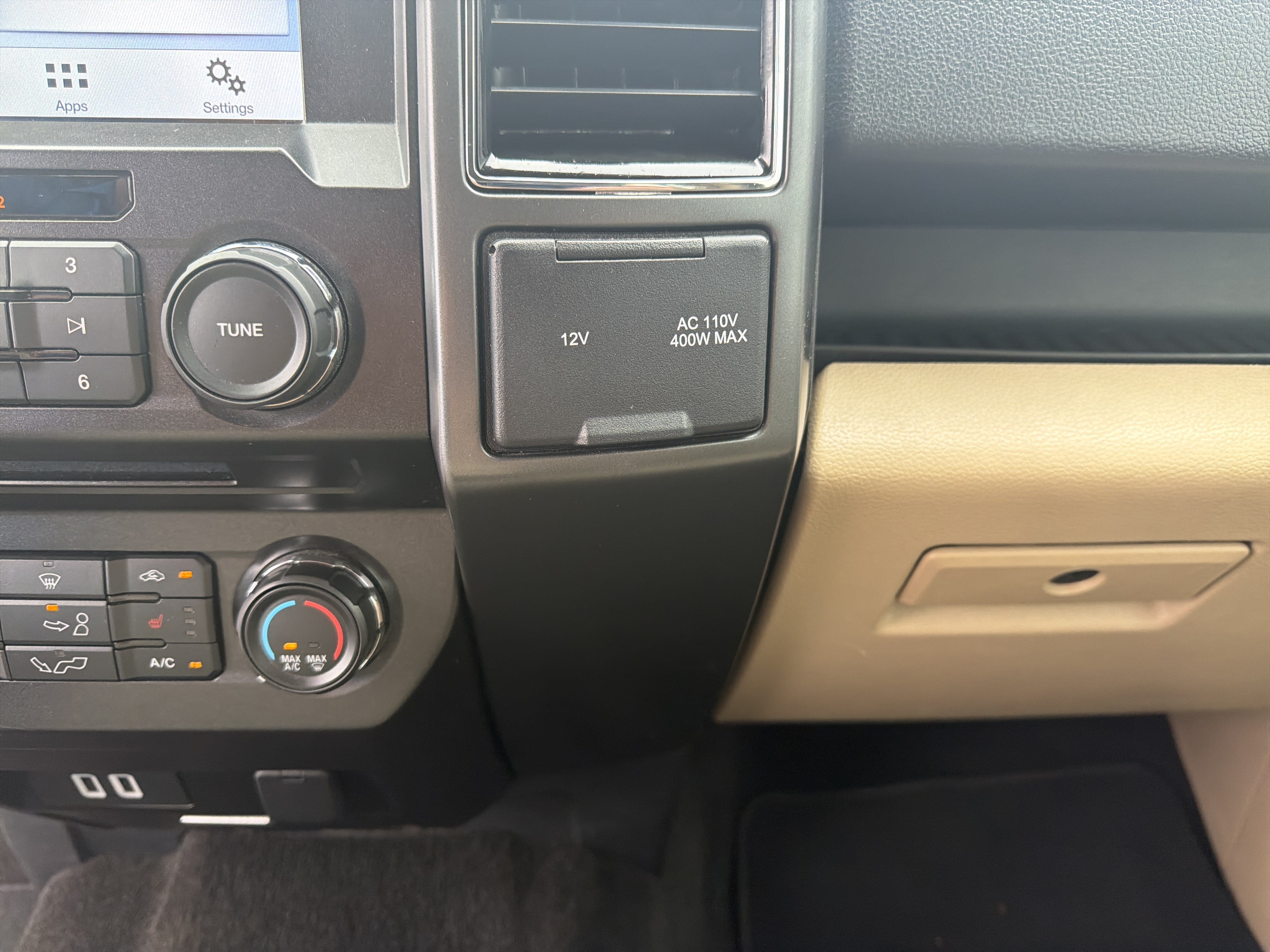 Certified 2018 Ford F150 XLT w/ Equipment Group 302A Luxury AWD/4WD image 38