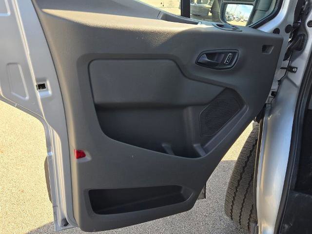Certified 2025 Ford Transit 350 XLT image 14