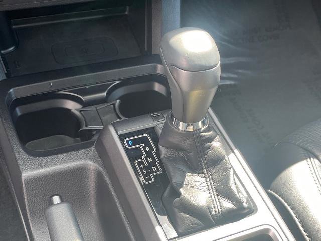 Used 2021 Toyota Tacoma TRD Sport w/ TRD Premium Sport Package image 16