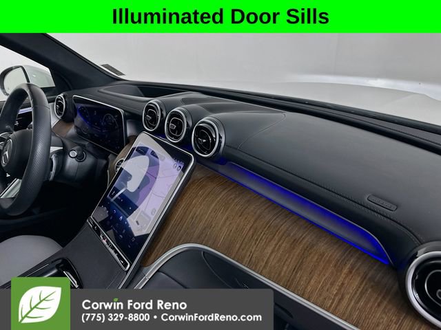 Used 2023 Mercedes-Benz GLC 300 4MATIC image 30