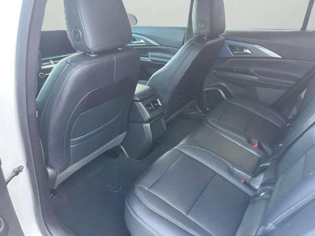 Used 2024 Chevrolet Equinox EV LT AWD/4WD image 16