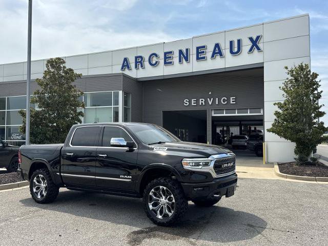 Used 2020 RAM 1500 Limited