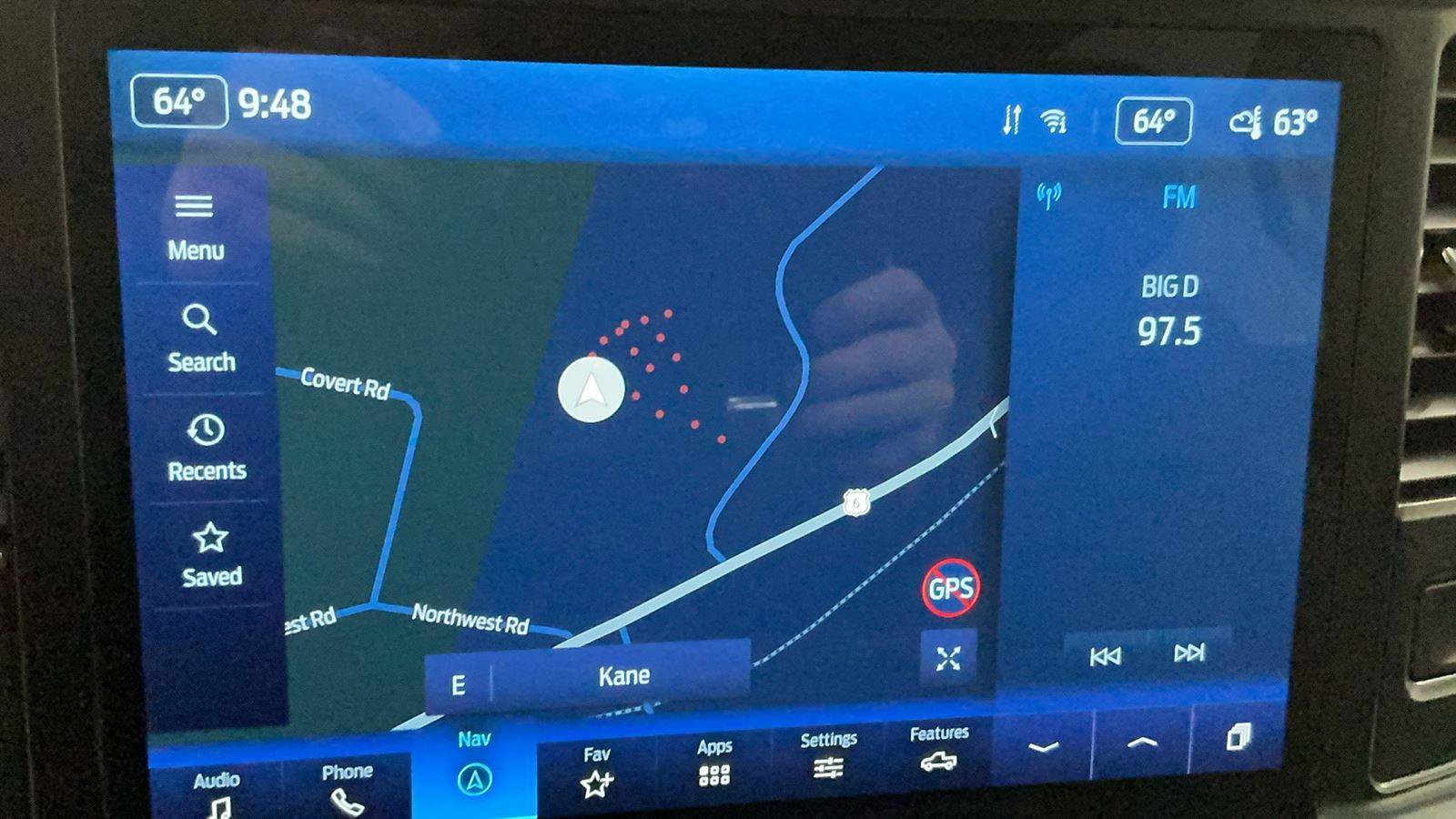 Certified 2022 Ford F150 XLT w/ Equipment Group 302A High image 29